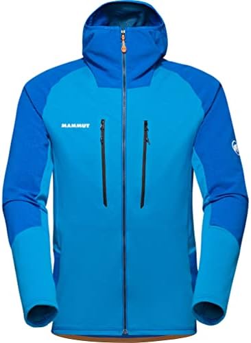 Amazon | [Mammut] エイスワンド アドバンスド ミッドレイヤー